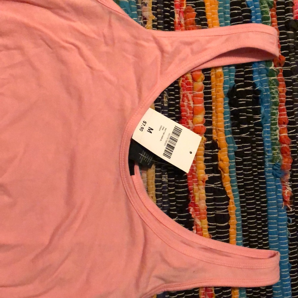 Forever 21 Tanktop